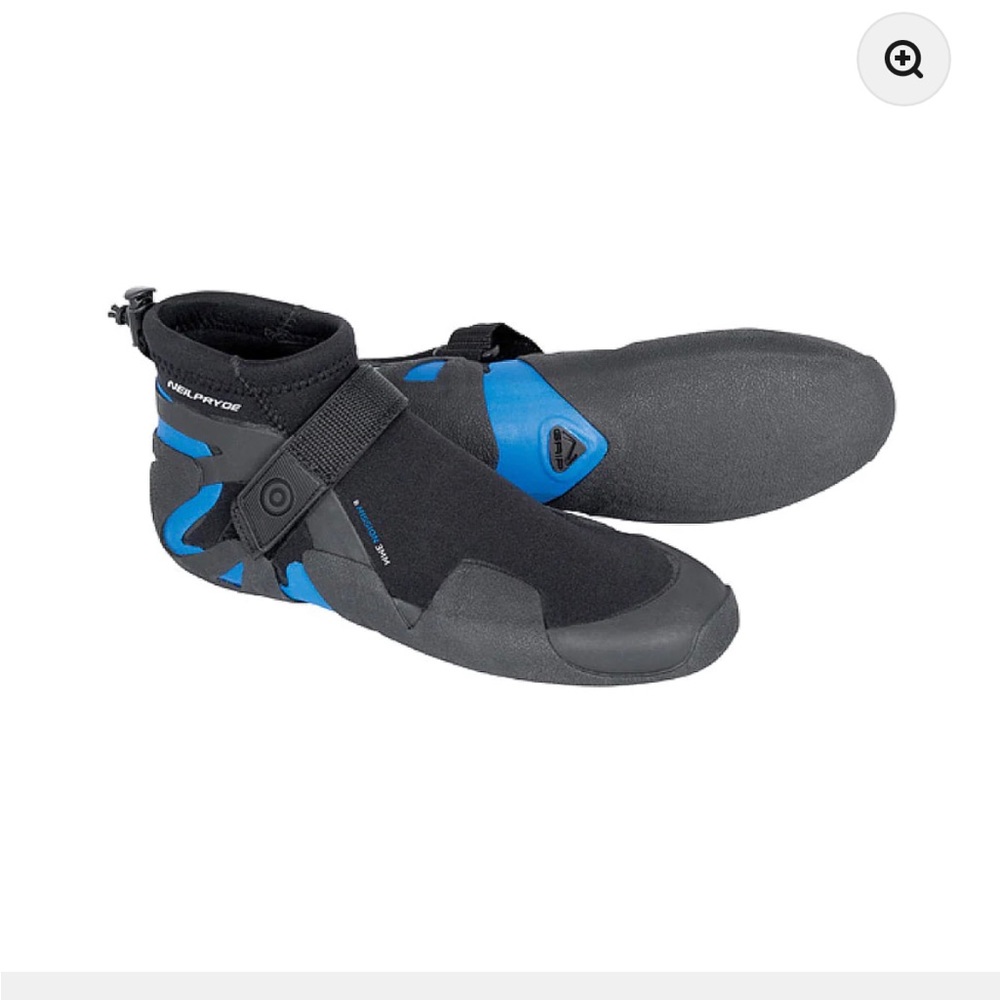 Neil Pryde Mission 3 MM Men’s water shoes